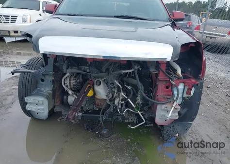 2012 GMC Terrain Slt-1 from USA, damaged, VIN 2GKFLUE53C6298556